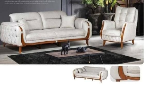 مبل دلوین فروش حضوری و آنلاینی|مبلمان خانگی و میز عسلی|اسلامشهر, شهرک واوان|دیوار