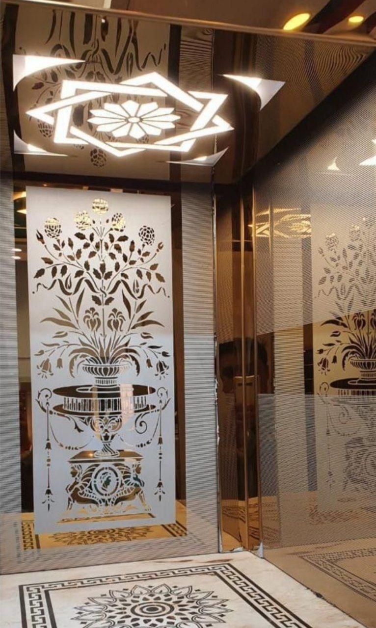 سرویس نگهداری آسانسور|خدمات پیشه و مهارت|اسلامشهر, شهرک واوان|دیوار