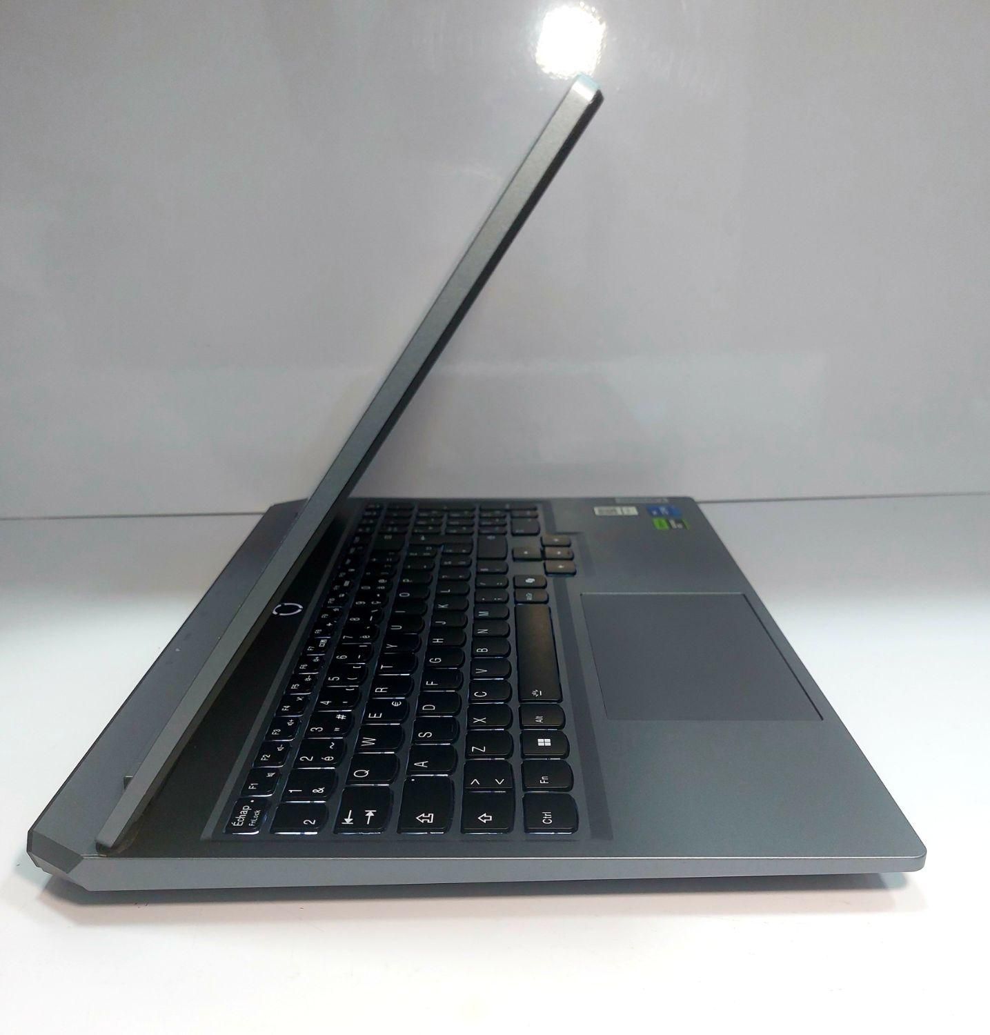 LOQ i7-13650HX RTX4060 1.5 Tera ssd یکسال گارانتی|رایانه همراه|تهران, میدان ولیعصر|دیوار