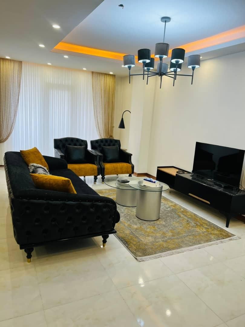 لوکس*فول فرنیش*پاسداران|اجارهٔ کوتاه‌مدت آپارتمان و سوئیت|تهران, پاسداران|دیوار