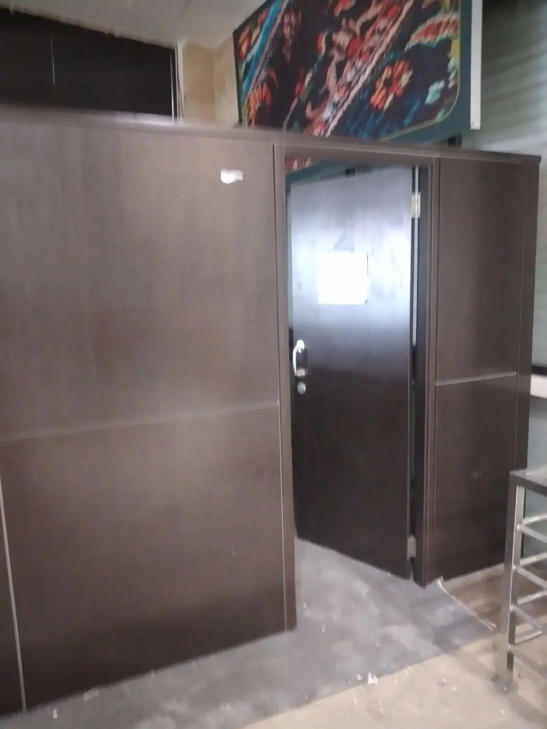 کانتر صندوق فروشگاهی و نمایشگاهی|فروشگاه و مغازه|تهران, سیروس|دیوار