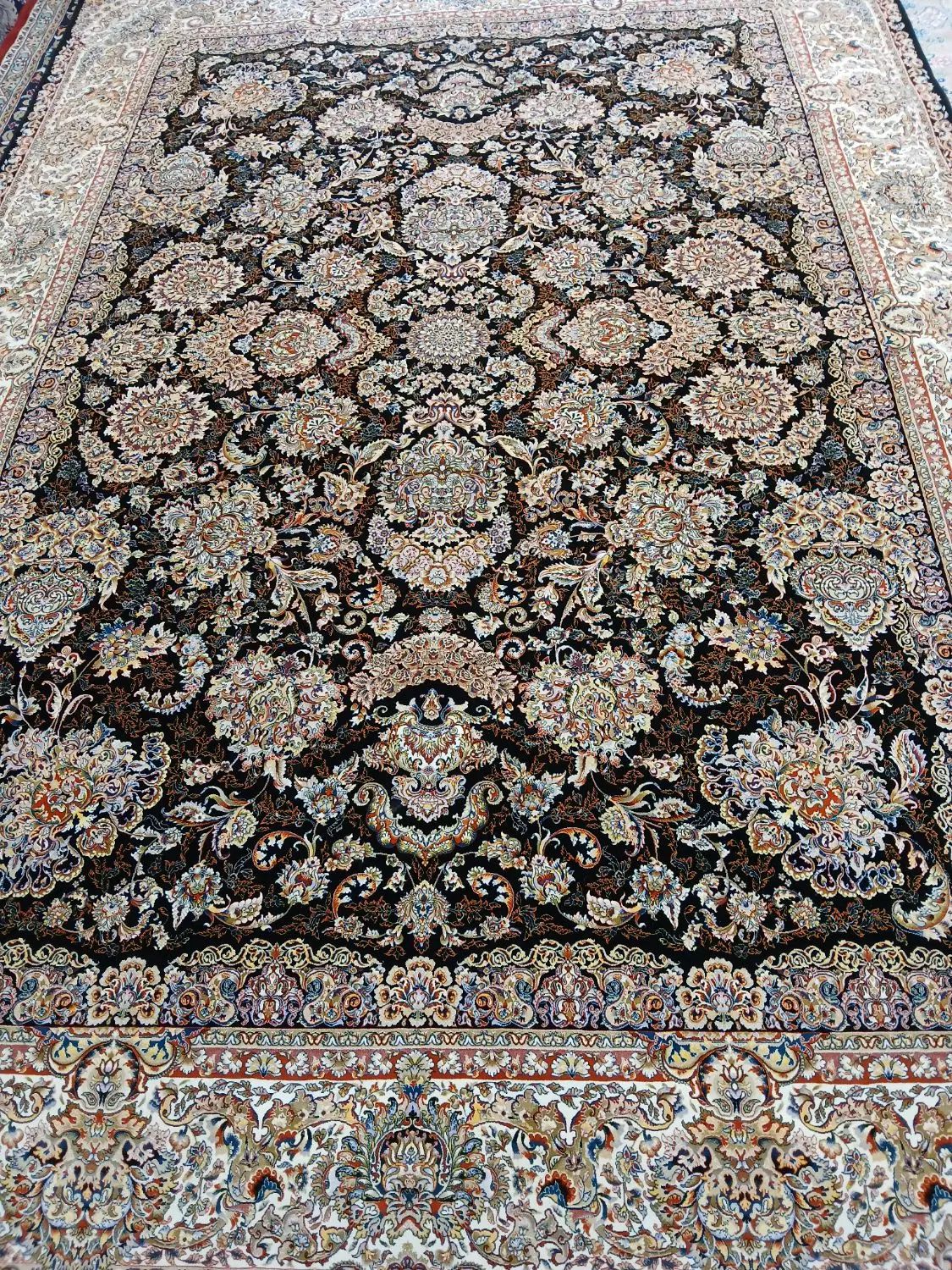 ۲تا۹متری افشان۱۲۰۰شانه تراکم۳۶۰۰قیطران،فرش شیردل|فرش|مشهد, سیلو|دیوار