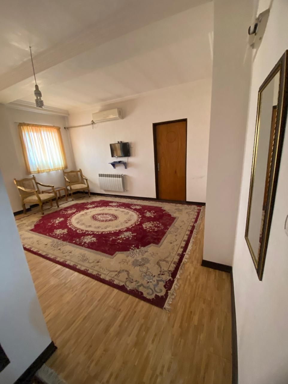 اجاره روزانه/هفتگی/ماهانه آپارتمان ۶۰ متری|اجارهٔ کوتاهمدت آپارتمان و سوئیت|طبقده, |دیوار