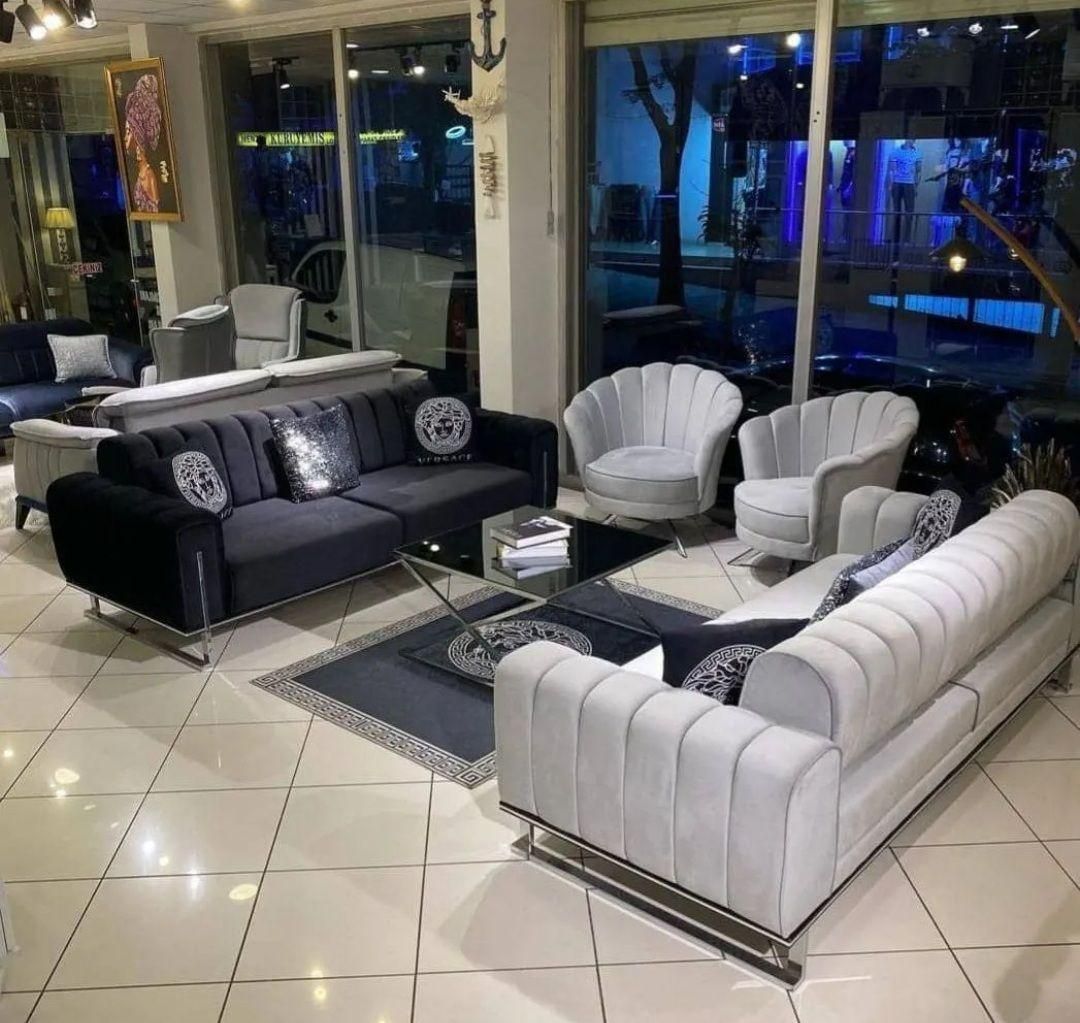 مبل جدید|مبلمان خانگی و میز عسلی|ارومیه, |دیوار