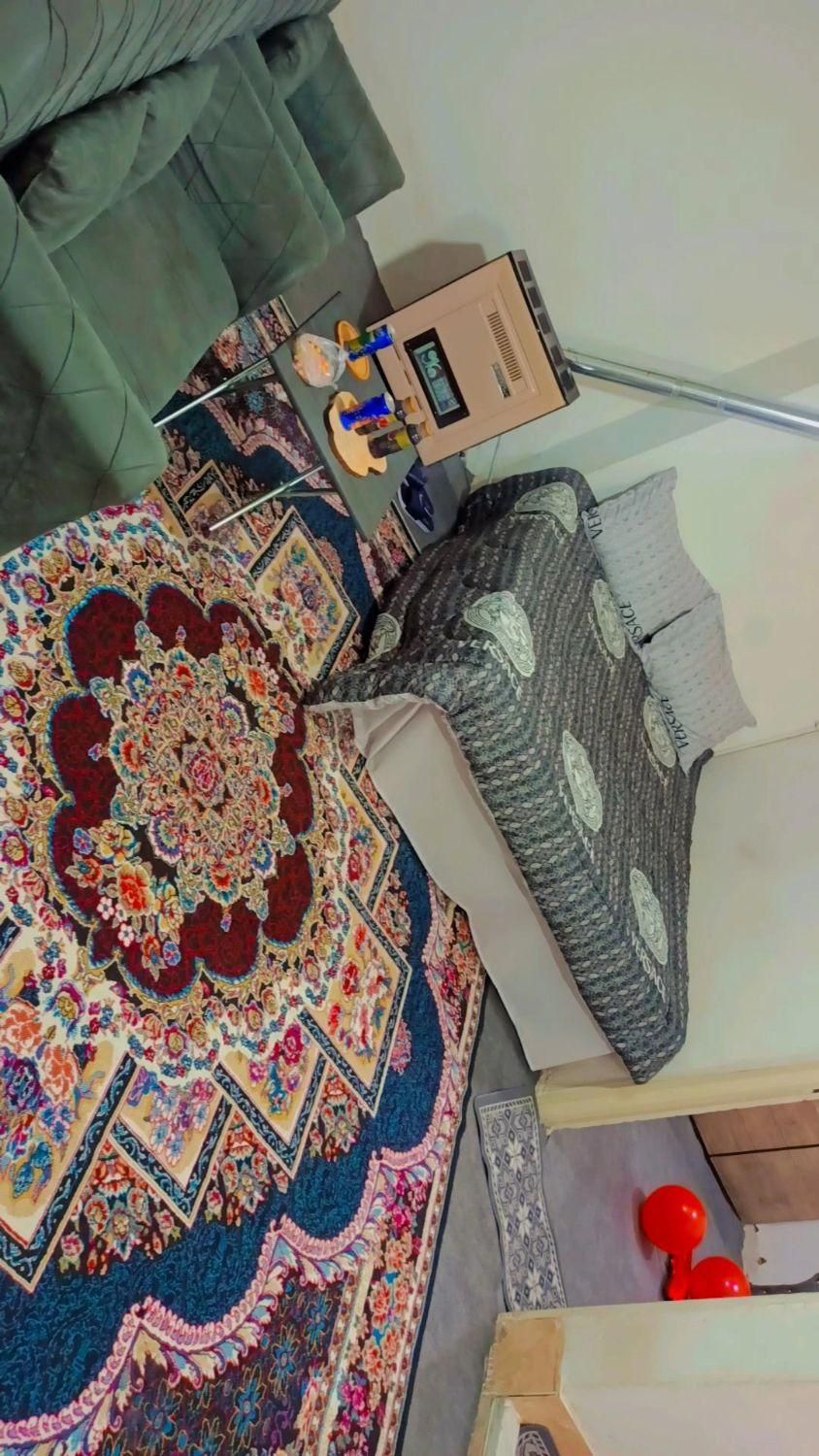 سوییت دربست کوتاه مدت|اجارهٔ کوتاه‌مدت آپارتمان و سوئیت|مشهد, توس (بلوار توس)|دیوار