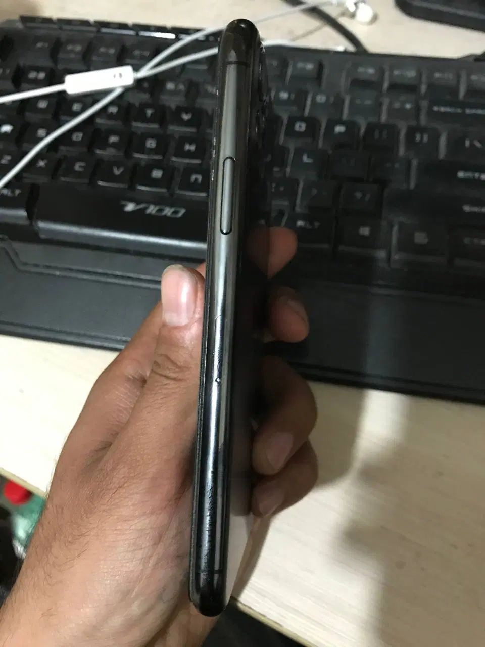 ایفون ۱۱ پرو ۲۵۶/ iPhone 11 Pro 256|موبایل|مشهد, شهید مطهری|دیوار