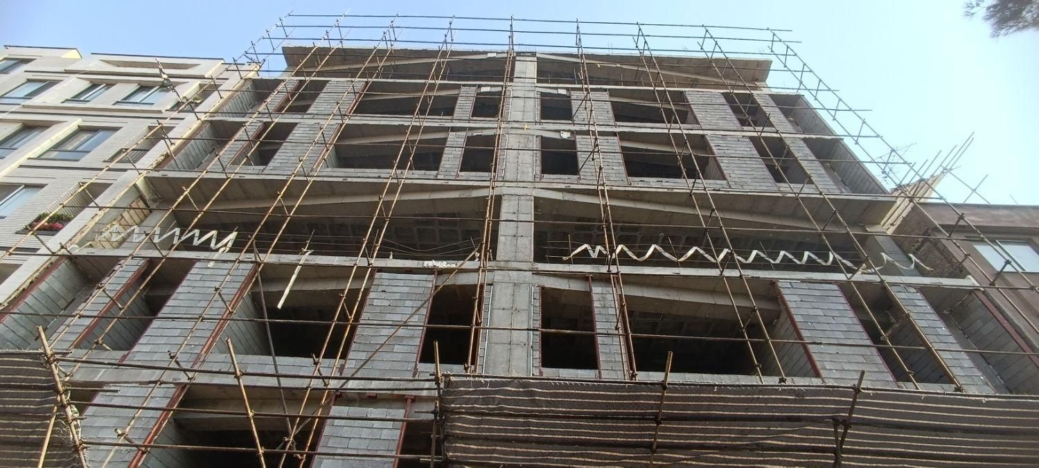 داربست فلزی امیر|خدمات پیشه و مهارت|صفادشت, |دیوار