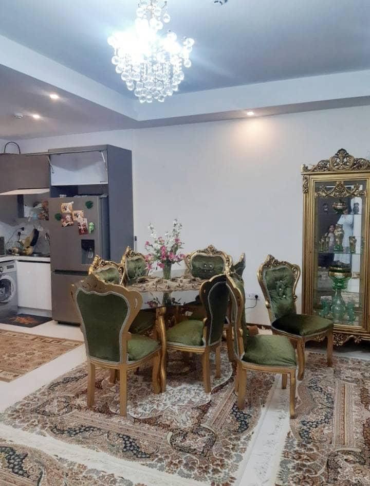 گلبرگ غربی کرمان ابتدای صفایی 75 متر دو خواب|اجارهٔ آپارتمان|تهران, کرمان|دیوار