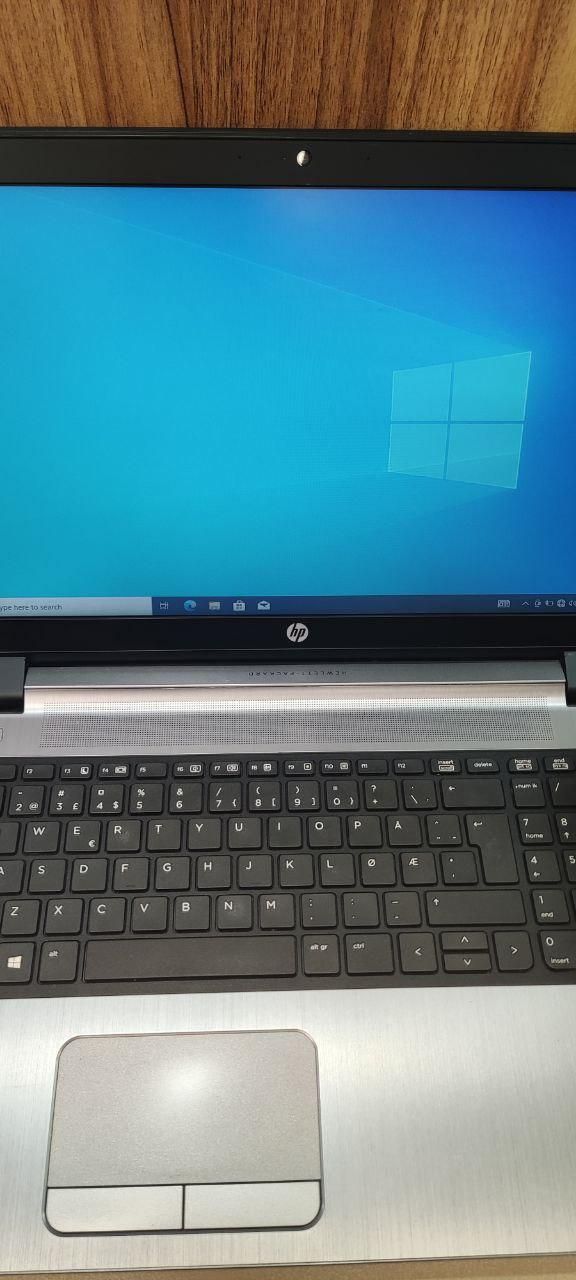 لپ تاپ استوک HP Elitebook 450 G2|رایانه همراه|تهران, میدان ولیعصر|دیوار