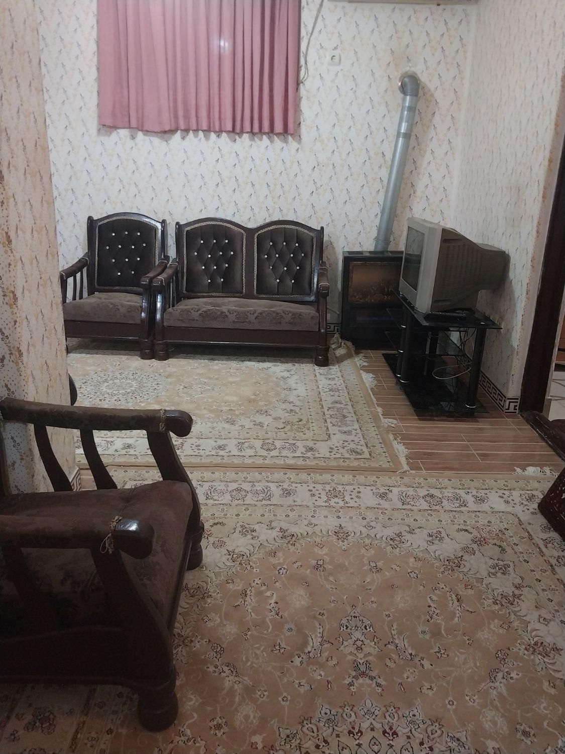 ویلا یه خوابه ۷۰ متری|اجارهٔ کوتاه‌مدت آپارتمان و سوئیت|رامسر, |دیوار