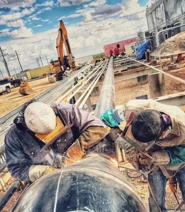 نیروی جوشکار نیمه ماهر|استخدام صنعتی، فنی، مهندسی|تبریز, |دیوار