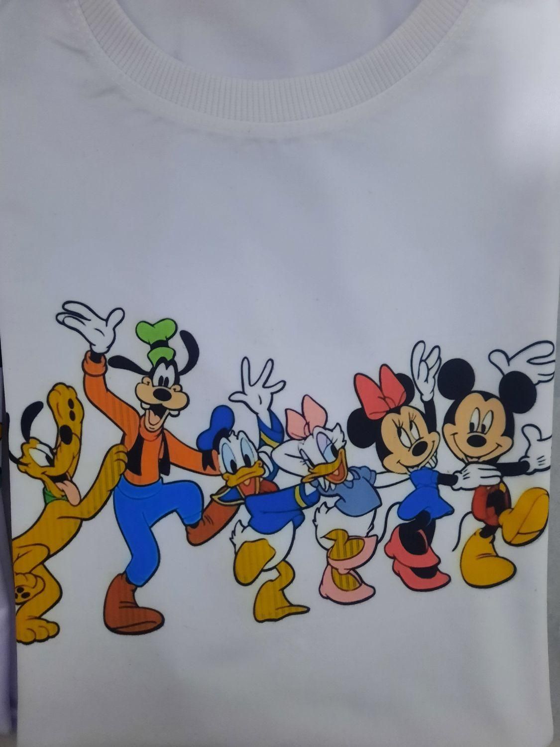 چاپ تیشرت با طرح دلخواه|لباس|بندرعباس, |دیوار