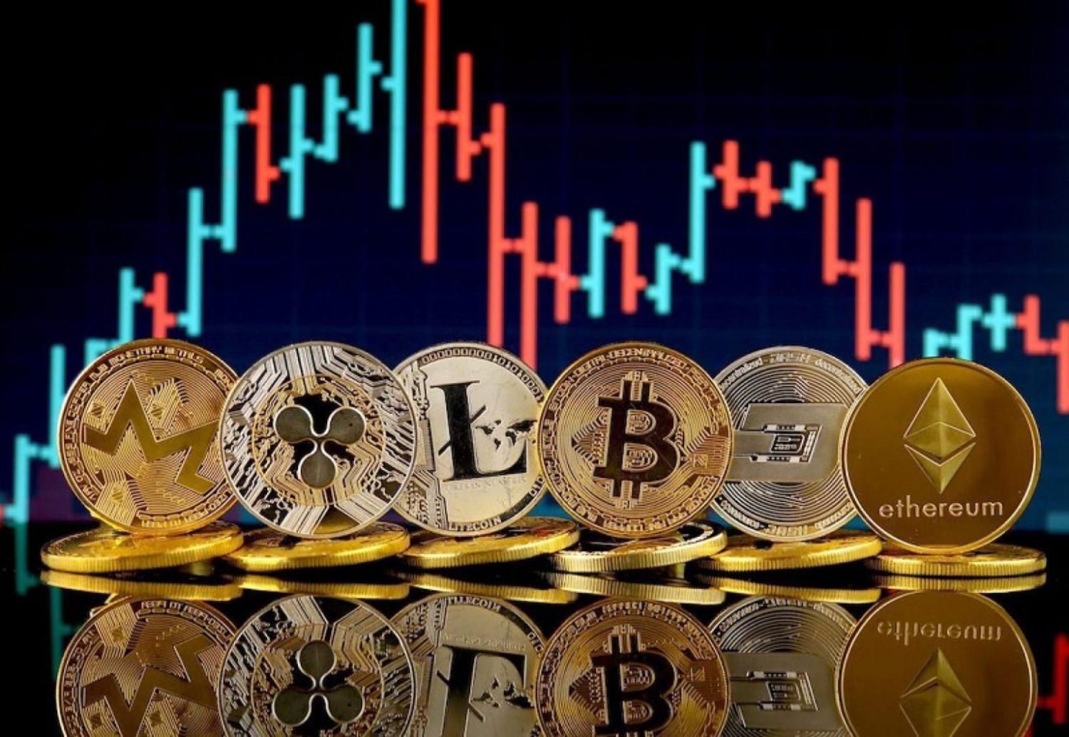 تیم دیجیتال مارکتینگ و کریپتوکارنسی|خدمات آموزشی|کرج, آزادگان|دیوار