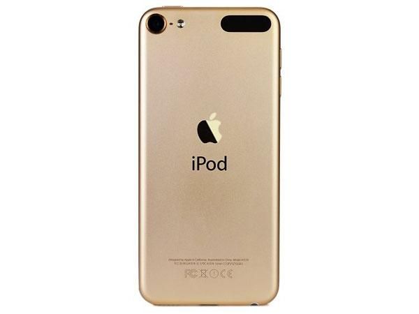 آیپاد تاچ ۶  ipod touch 6|پخش‌کننده همراه|قزوین, |دیوار