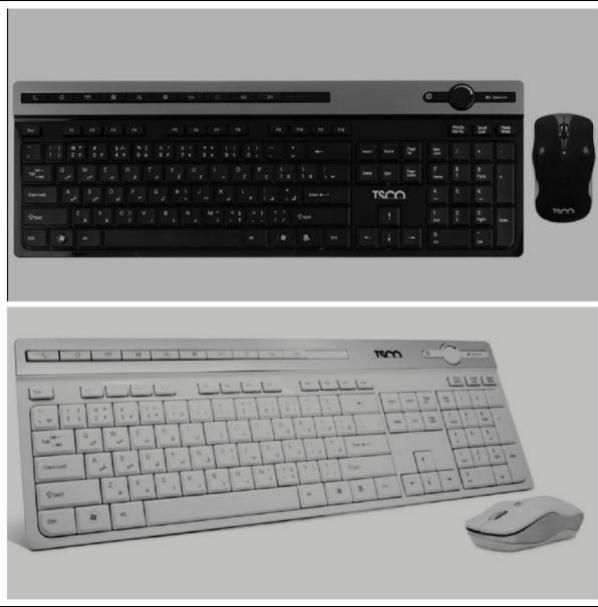 انواع موس و کیبورد و لوازم جانبی تسکو با گارانتی|قطعات و لوازم جانبی رایانه|رشت, بلوار گیلان|دیوار