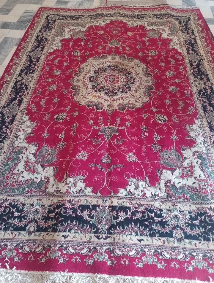 چندعدد فرش ۱۲متری و ۹متری و۶ متری زیر قیمت|فرش|کرمانشاه, |دیوار