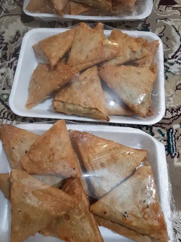 اگه یه خوراکی میخوای خوشمزه و بصرفه آگهی رو بخون|خوردنی و آشامیدنی|کاشان, لتحر|دیوار