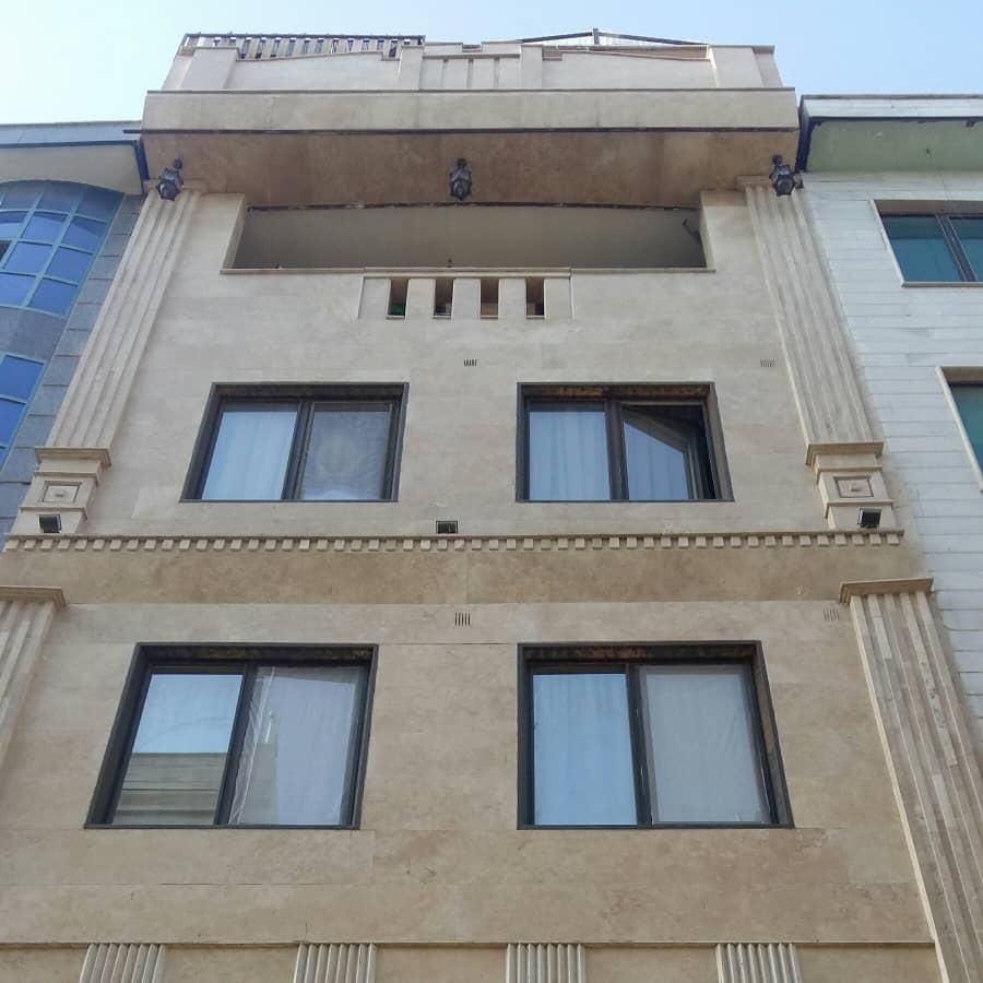 آپارتمان ۴۴ متر ۱ خوابه در دهم فروردین لرستان|فروش آپارتمان|تهران, شیوا|دیوار