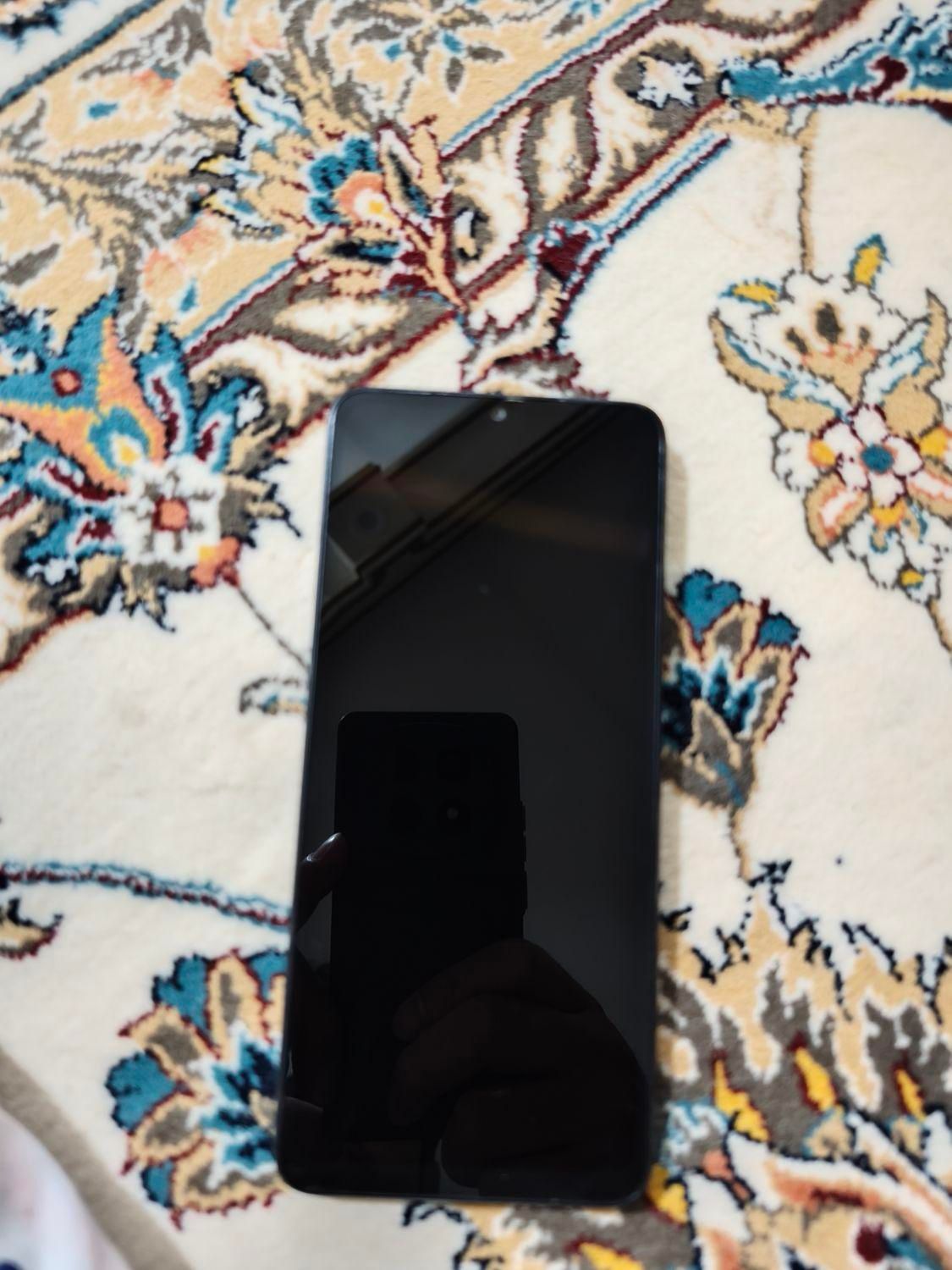شیائومی redmi a3 با حافظهٔ ۱۲۸ گیگابایت|موبایل|ایذه, |دیوار