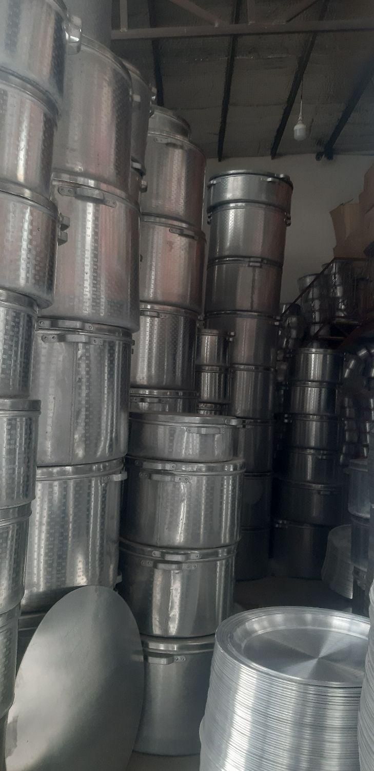 روحی جات و لوازم آشپزخانه|ظروف پختوپز|بروجرد, |دیوار