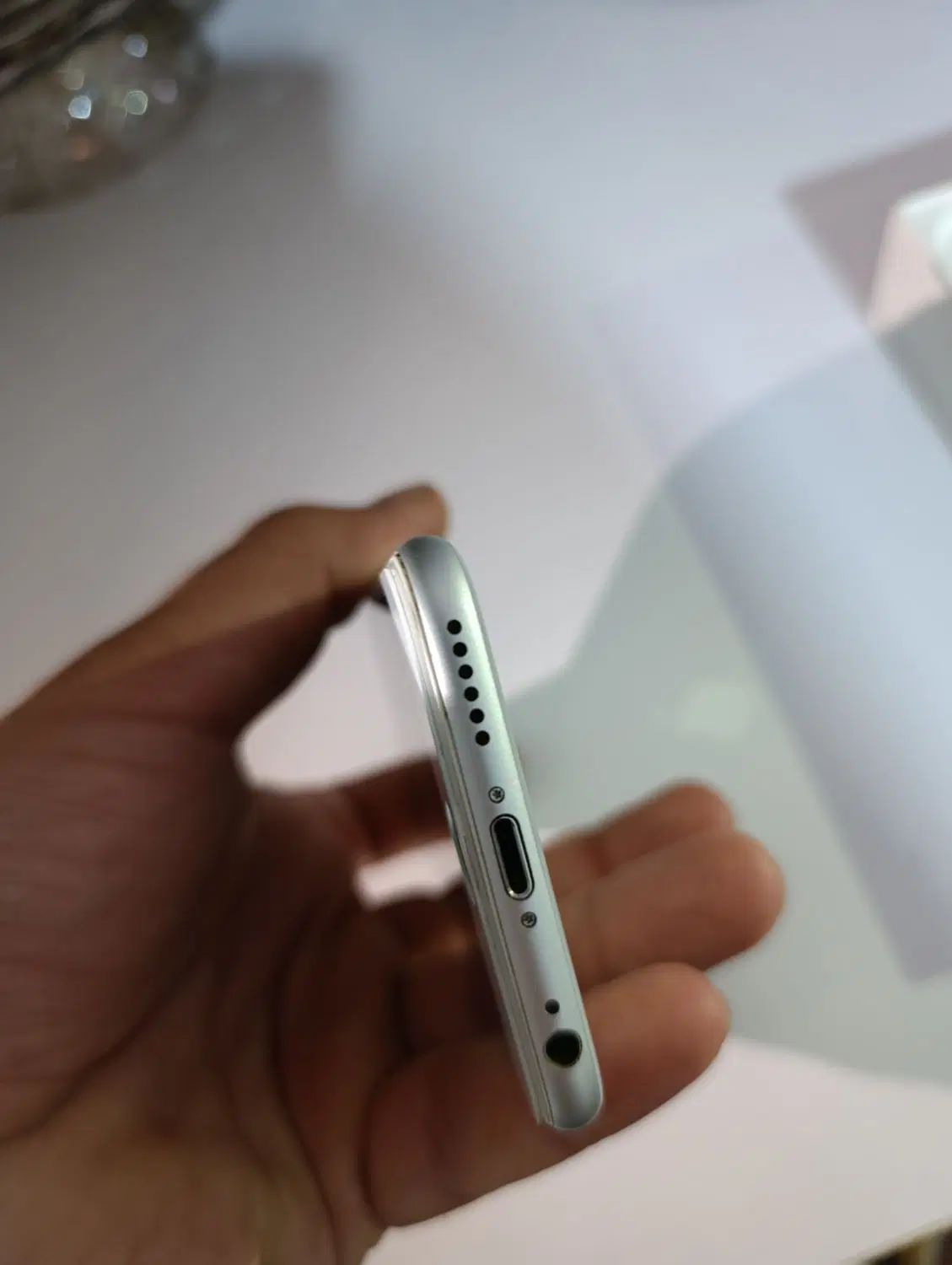 ایفون 6s به شدت تمیز|موبایل|تبریز, |دیوار