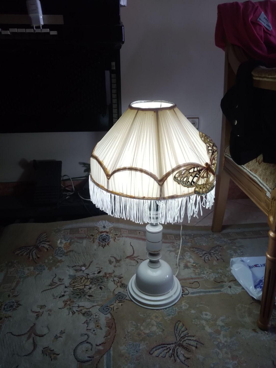 چراغ خواب|چراغ خواب و آباژور|فردیس, |دیوار
