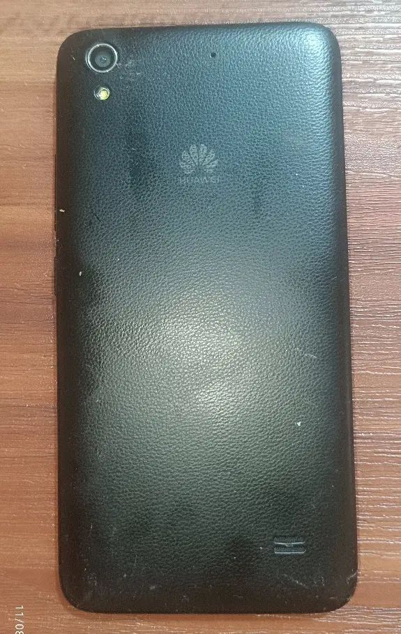هواوی 4G Ascend G620s با حافظهٔ ۸ گیگابایت|موبایل|کرمانشاه, |دیوار