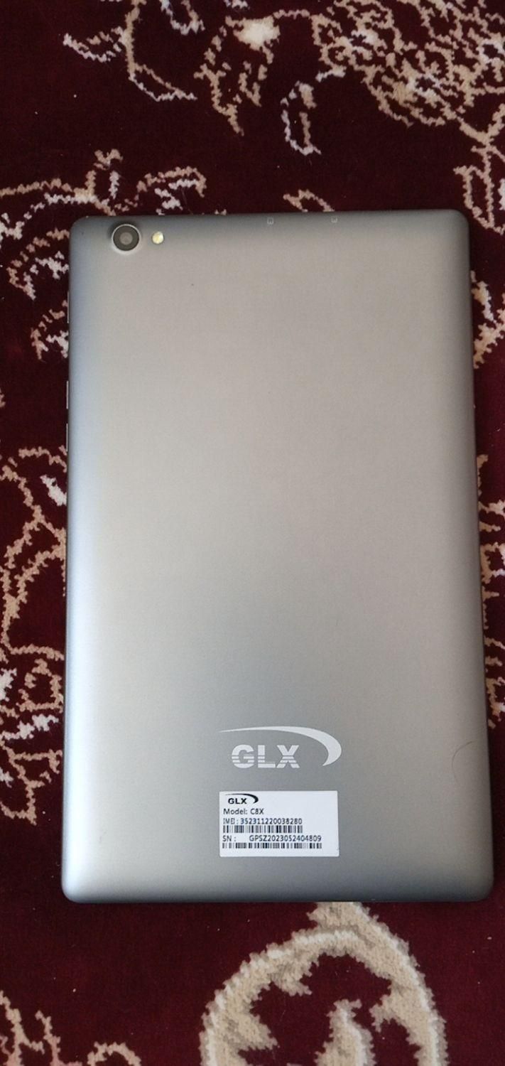 تبلت GLX نو|تبلت|شهرکرد, |دیوار