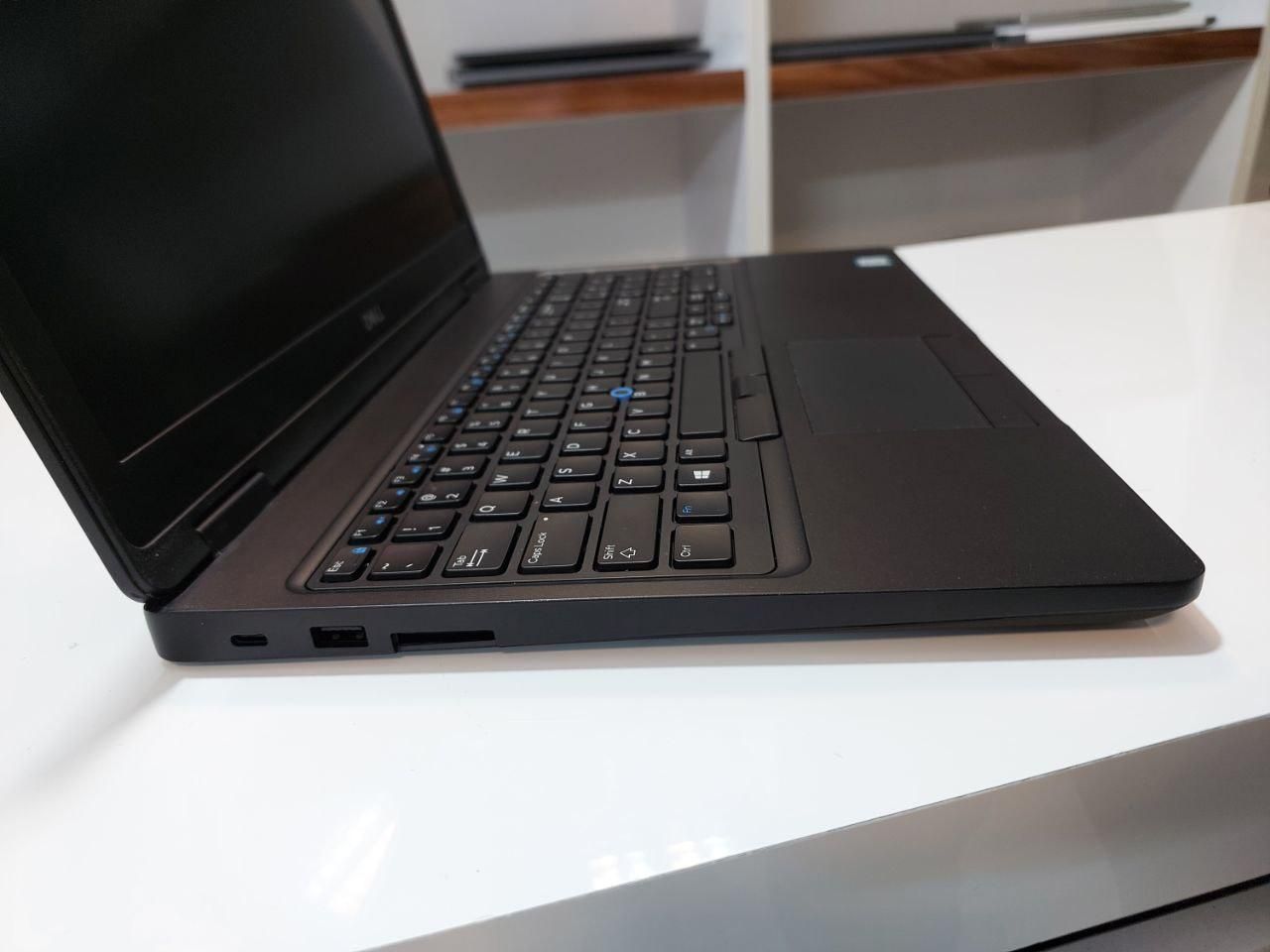 لپ تاپ Dell 5590 شیک نسل 8 با باطری نو ساخت آمریکا|رایانه همراه|ساری, |دیوار