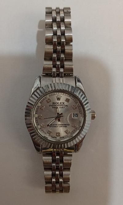 ساعت زنانه ROLEX|ساعت|کرمانشاه, |دیوار