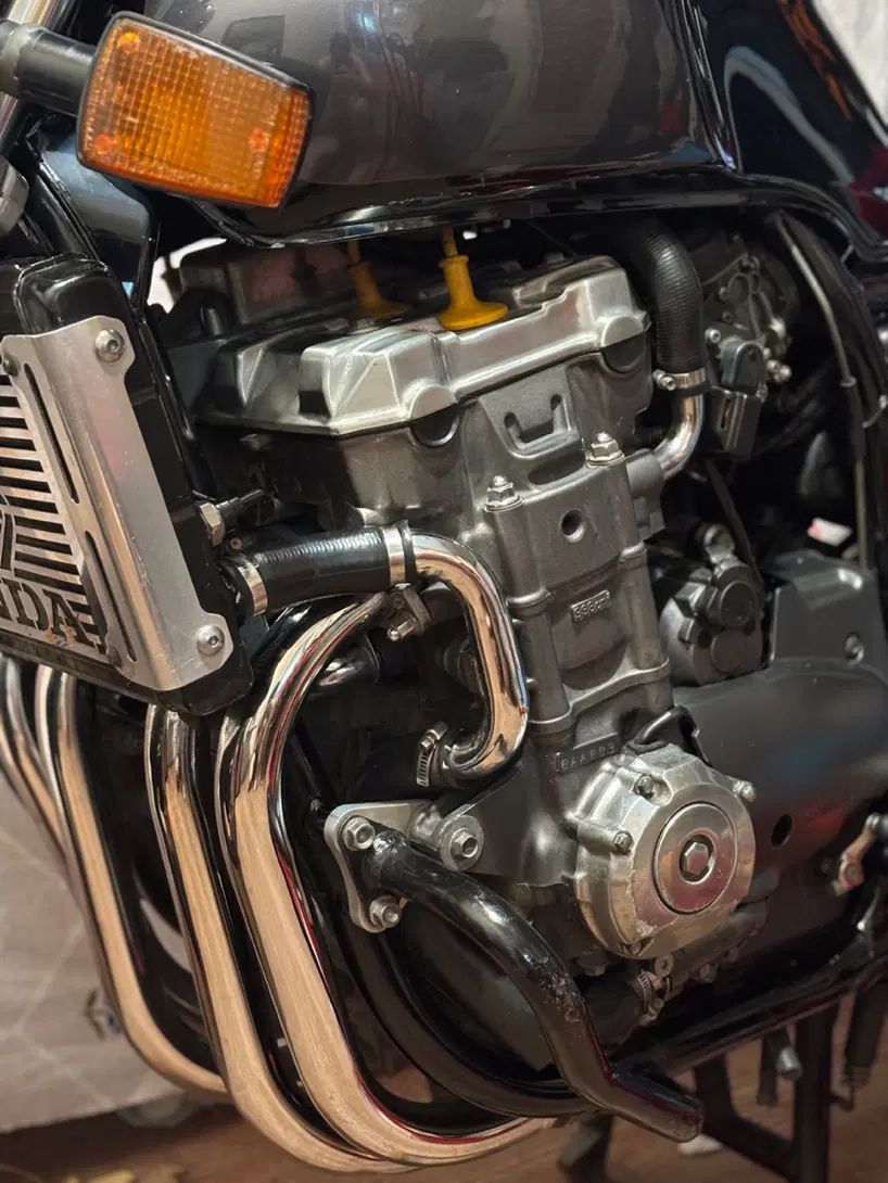 Cb1000|موتورسیکلت|رشت, جانبازان|دیوار