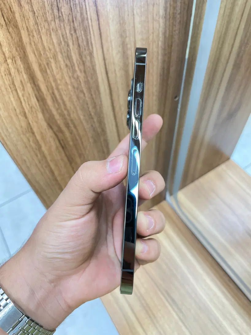 ایفون ۱۳ پرومکس iphone13 pro max 256g Zaa|موبایل|تهران, باشگاه نفت|دیوار