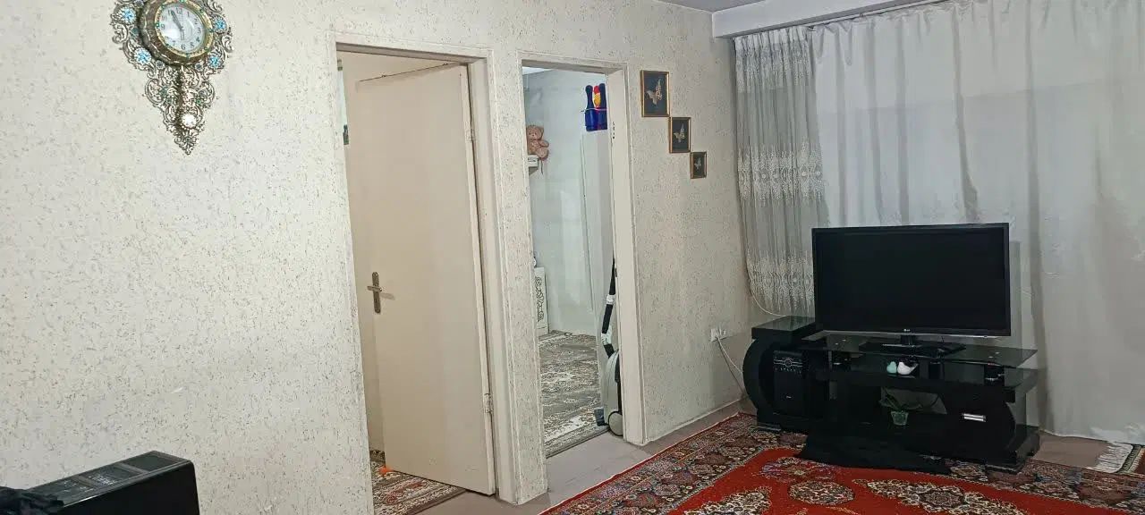 واحد 80 متری واقع در میثم 2 استثنایی امکانات تکمیل|فروش آپارتمان|کرج, خرمدشت|دیوار