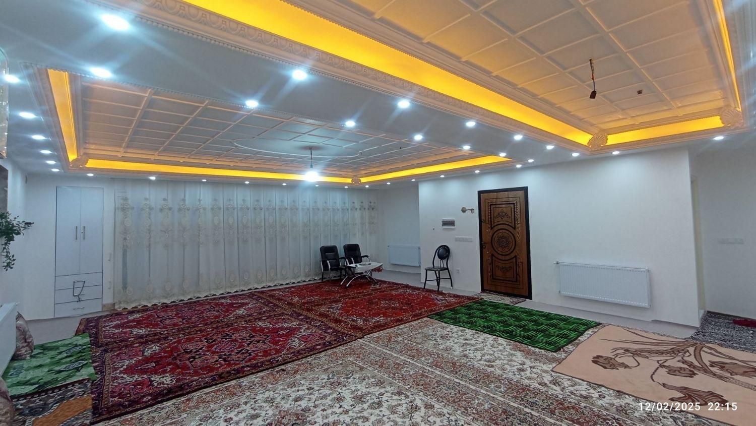آپارتمان ۱۴۰متر اندیشه(صدرا)قربانپور|فروش آپارتمان|تبریز, |دیوار