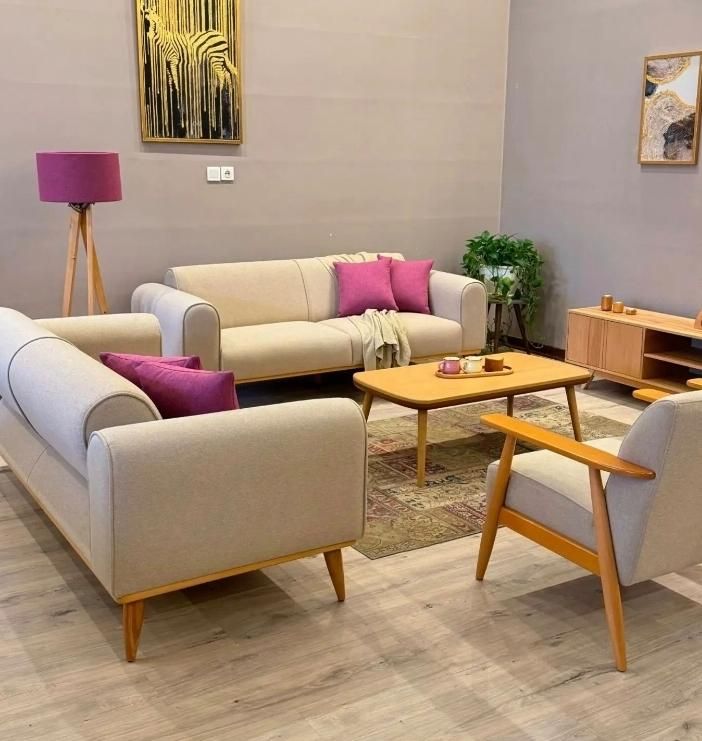 تولیدی مبلمان راحتی *مینیمال*z نقد و اقساط|مبلمان خانگی و میز عسلی|اراک, |دیوار