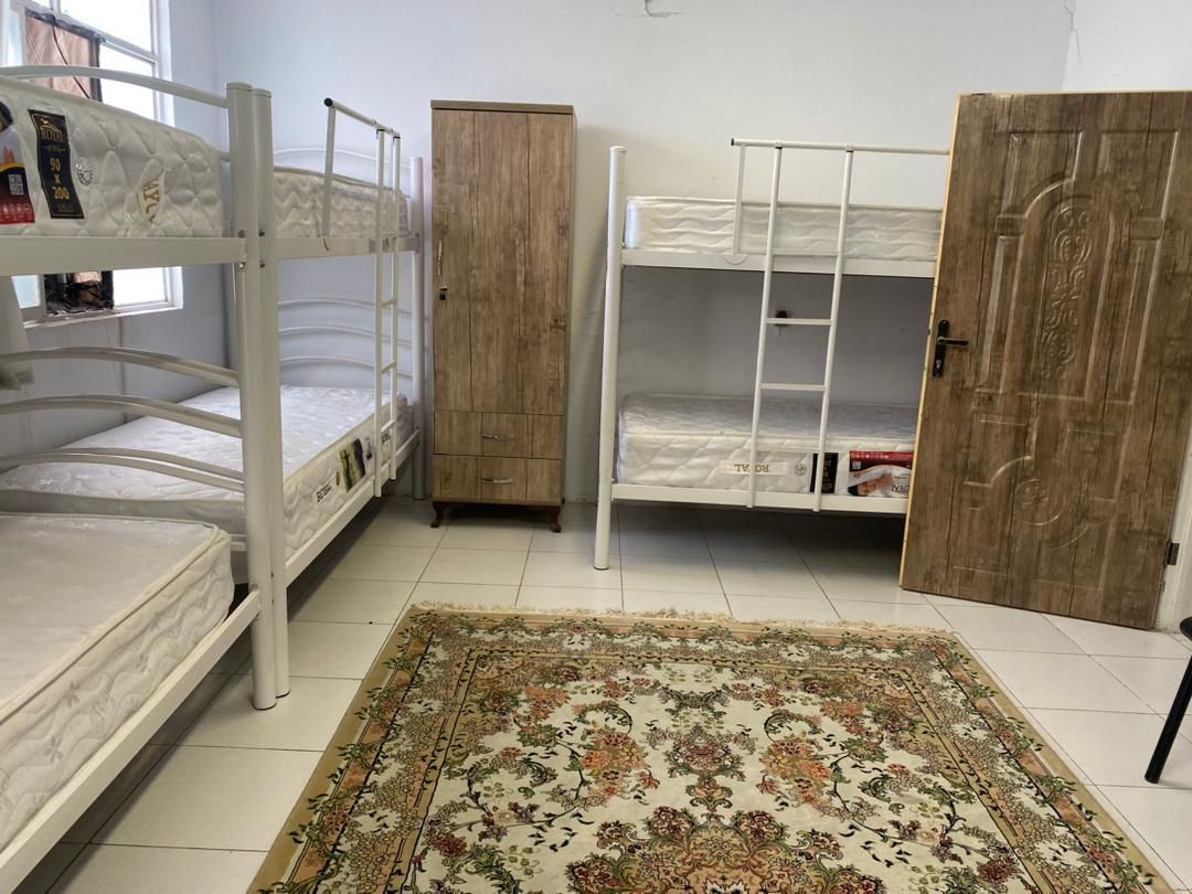 خوابگاه دخترانه با نازل ترین قیمت بهترین امکانات|اجارهٔ کوتاه‌مدت آپارتمان و سوئیت|تهران, بلوار کشاورز|دیوار