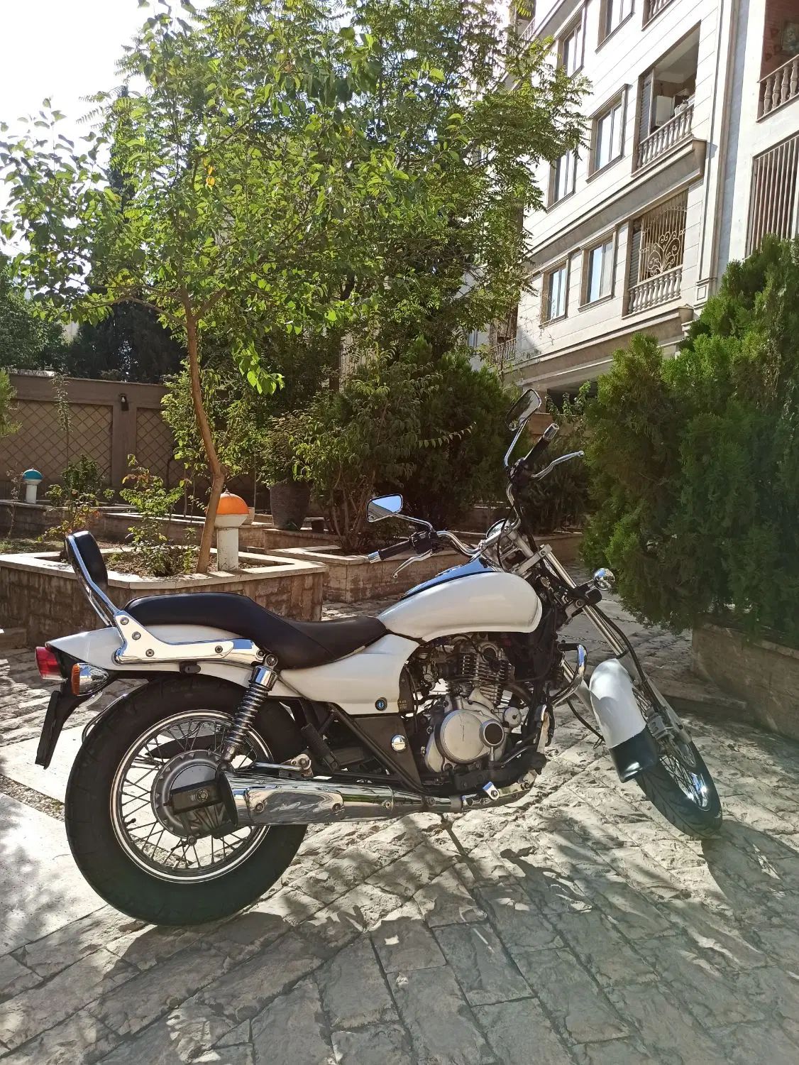 اونجر 200 cc|موتورسیکلت|تهران, تهرانپارس غربی|دیوار