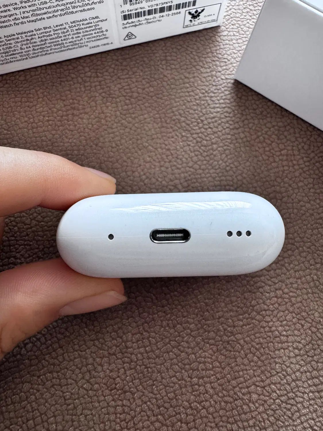 AirPod pro 2 ایرپاد پرو|لوازم جانبی موبایل و تبلت|کرج, فاز ۴ مهرشهر|دیوار