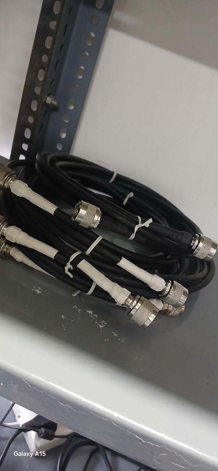 کابل های.RG6LMR300|مودم و تجهیزات شبکه|تهران, فردوسی|دیوار