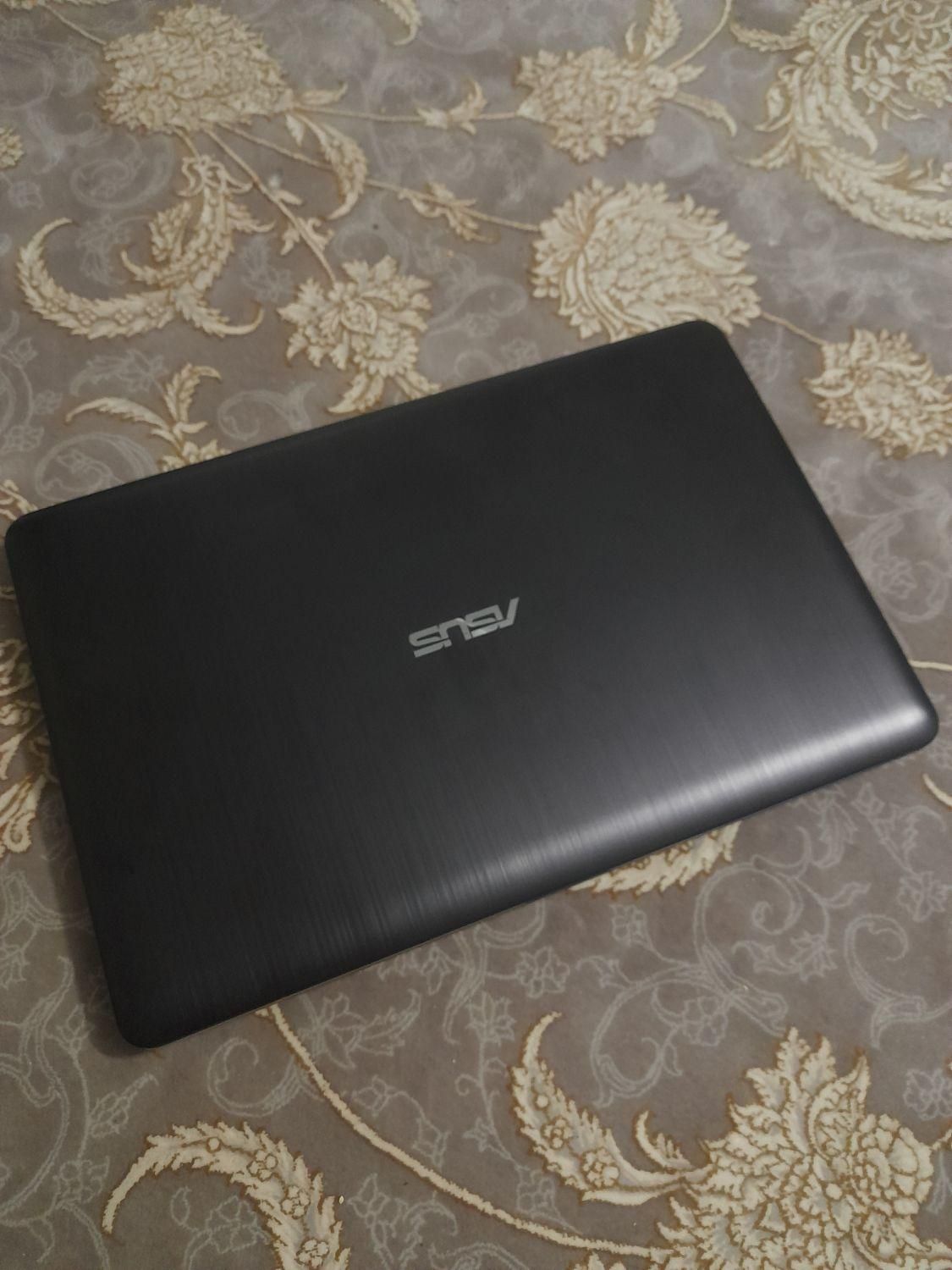 لپتاب Asus|رایانه همراه|قم, شهرک امام حسین|دیوار