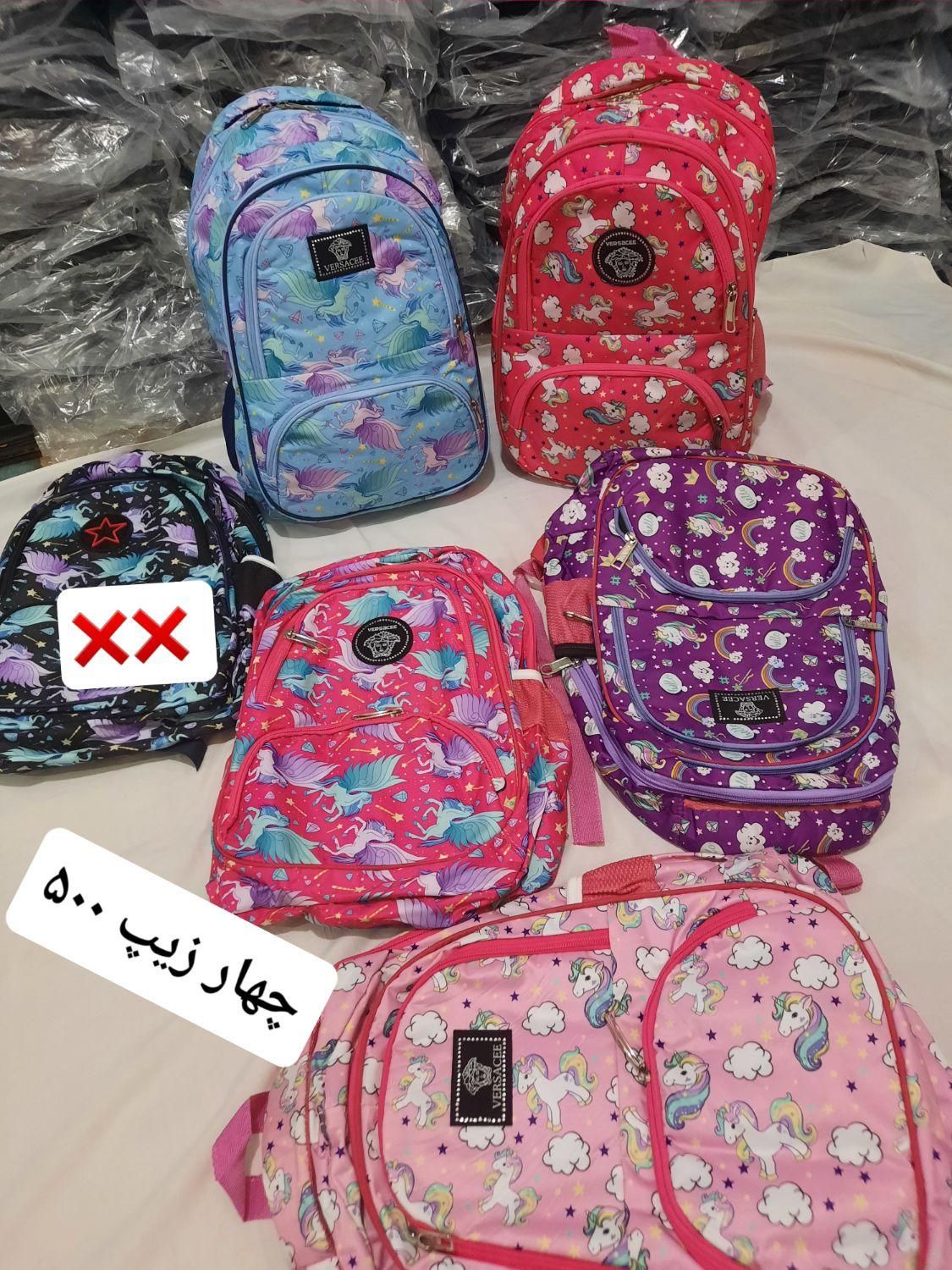 فروش عمده انواع کیف|کیف، کفش، کمربند|بندر ماهشهر, |دیوار