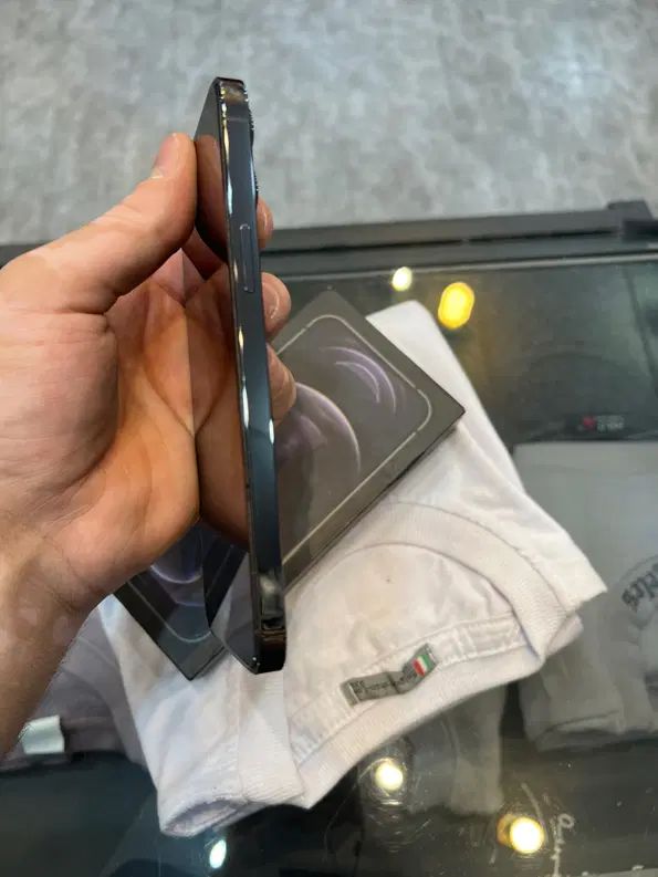12 pro max|موبایل|تهران, امام حسین|دیوار