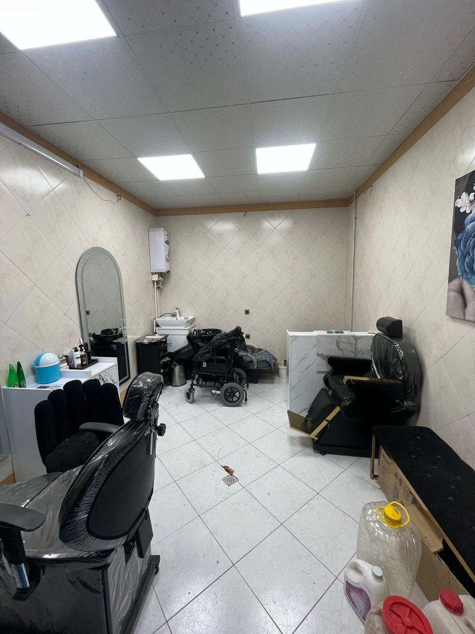 مناسب مکانیکی و تعویض روغنی/۲۰متر سند تجاری/فاز یک|فروش مغازه و غرفه|تهران, شهر‌زیبا|دیوار