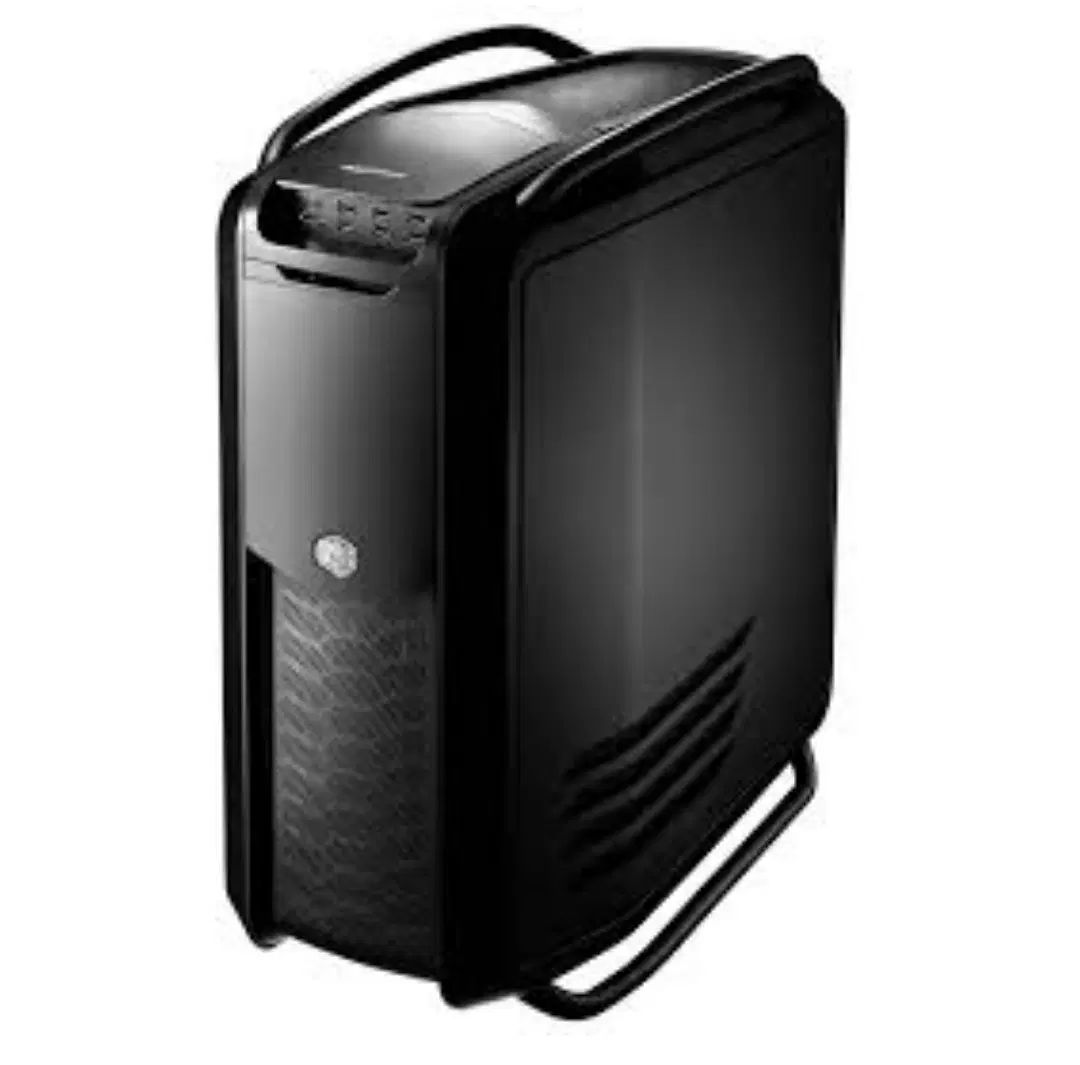قاب کیس کولر مستر CoolerMaster ورک استیشن رندر گیم|قطعات و لوازم جانبی رایانه|تهران, وحیدیه|دیوار