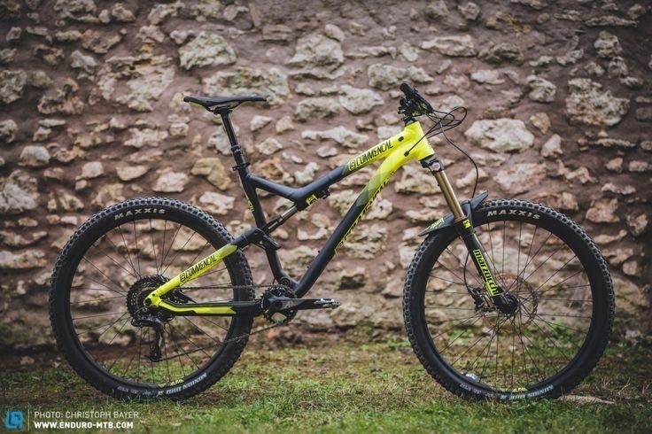 دوچرخه اندرو Commencal|دوچرخه، اسکیت، اسکوتر|تهران, اکباتان|دیوار