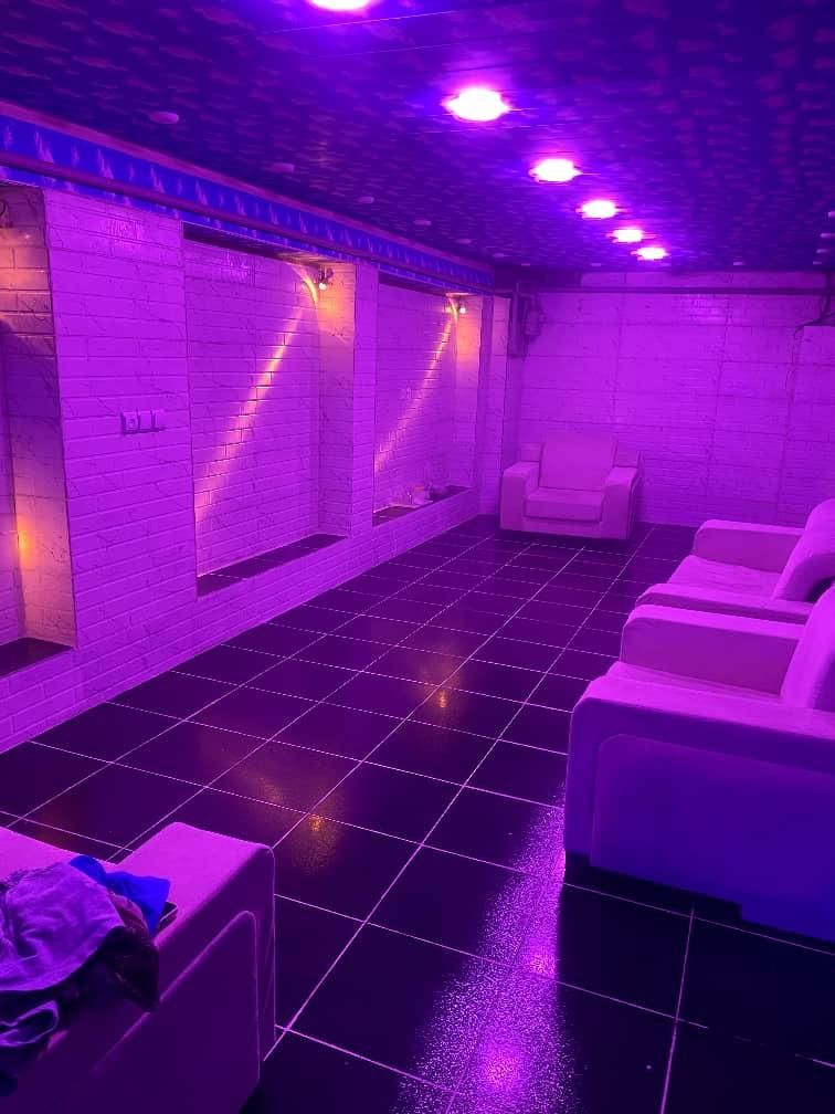 ویلایی دوبلکس همراه با استخر و جکوزی|اجارهٔ کوتاه‌مدت ویلا و باغ|رودسر, |دیوار