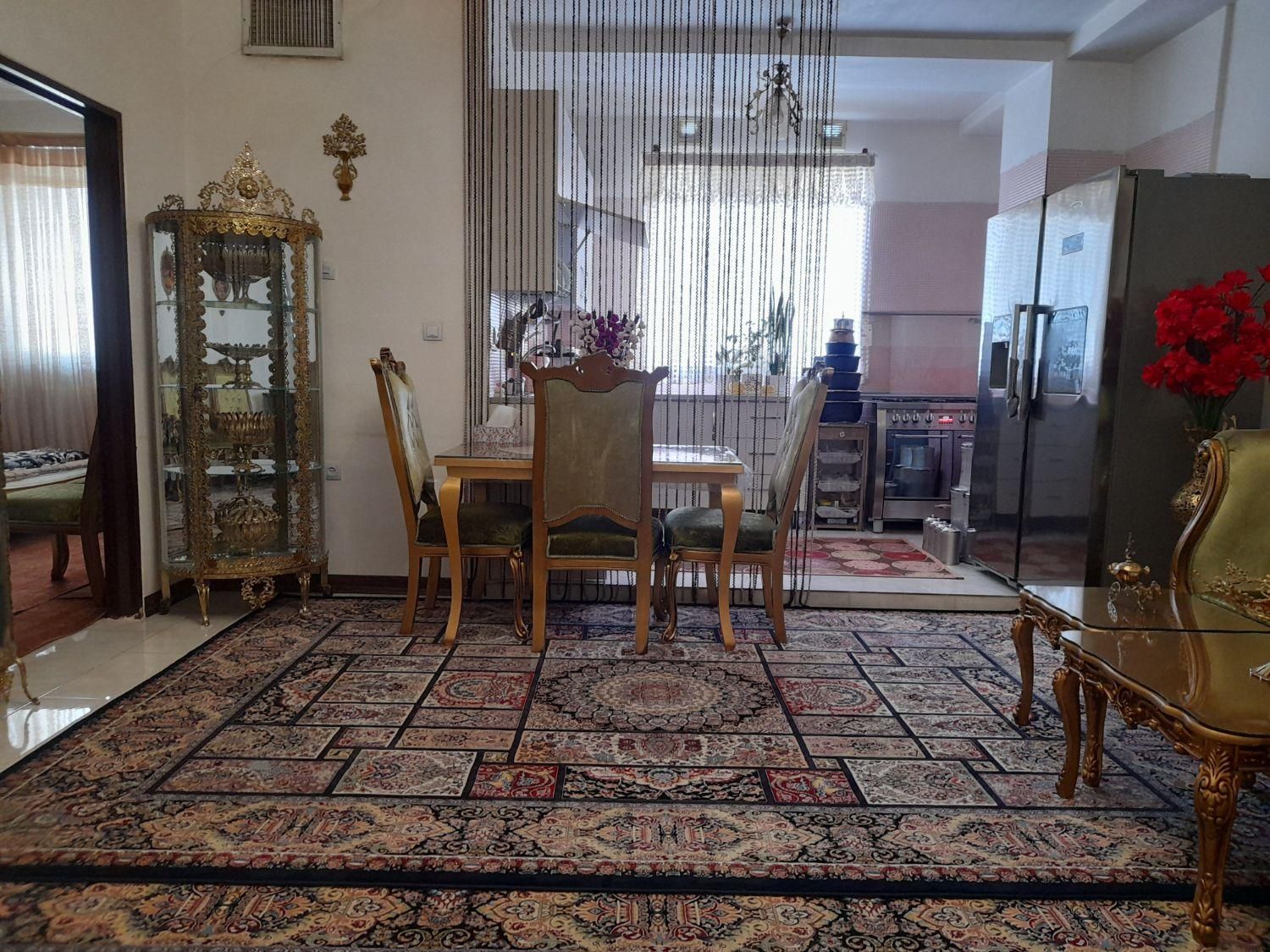 آپارتمان ۷۵ متری دو خوابه رهن و اجاره.تخلیه|اجارهٔ آپارتمان|قرچک, باقرآباد|دیوار