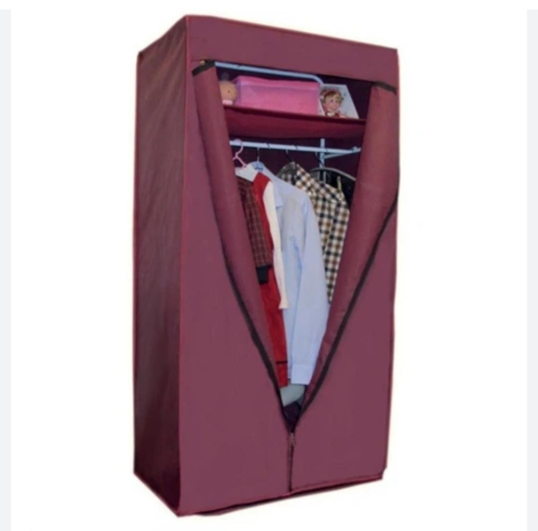 کمد لباس و رختخواب برزنتی|جاکفشی، کمد، دراور|قم, امامزاده ابراهیم|دیوار