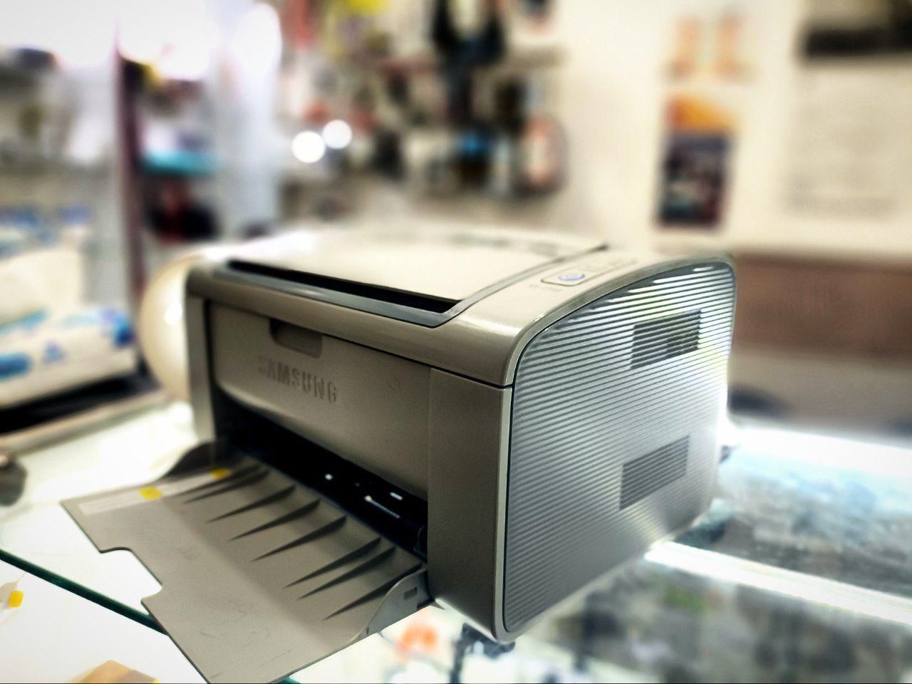 پرینتر سامسونگ ML2160|پرینتر، اسکنر، کپی، فکس|مشهد, طلاب|دیوار