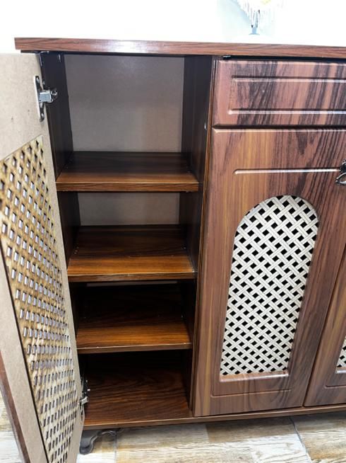 جاکفشی حصیری|جاکفشی، کمد، دراور|تهران, شهید رجایی|دیوار